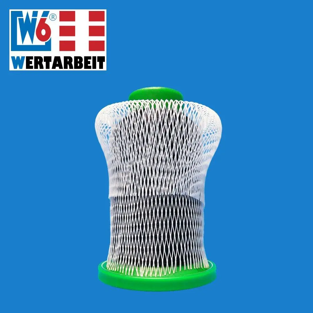 W6 Garnnetz - Image 3
