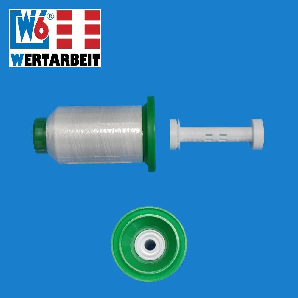 W6 Garnrollenadapter - Image 3