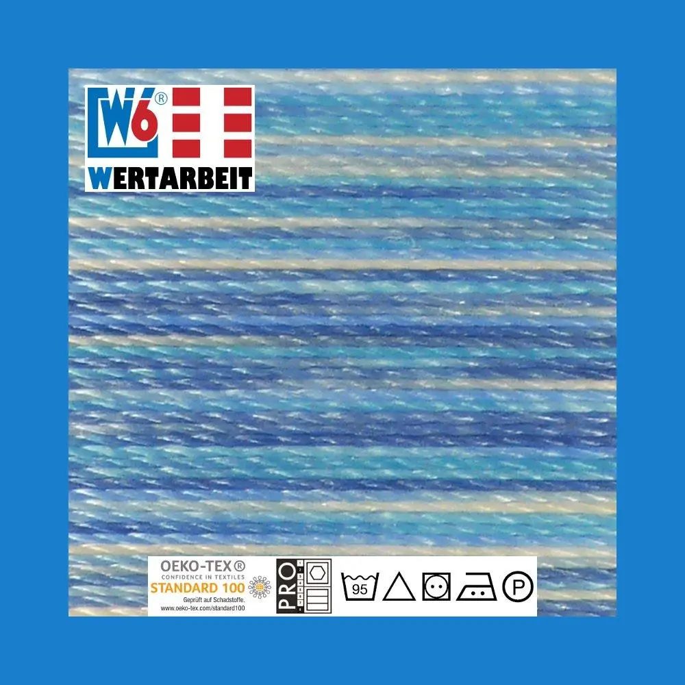 W6 Näh- und Stickgarn Multicolor (1.000 m) - Image 11