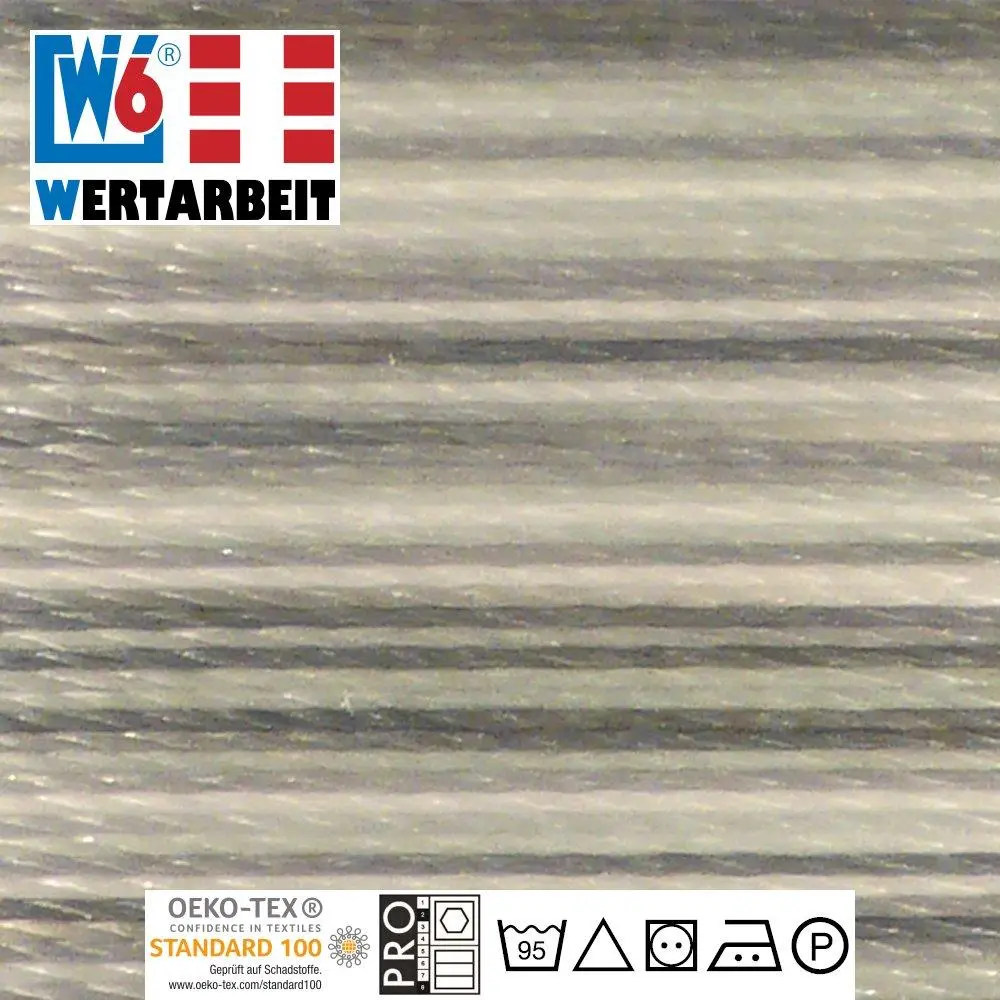 W6 Näh- und Stickgarn Multicolor (1.000 m) - Image 16