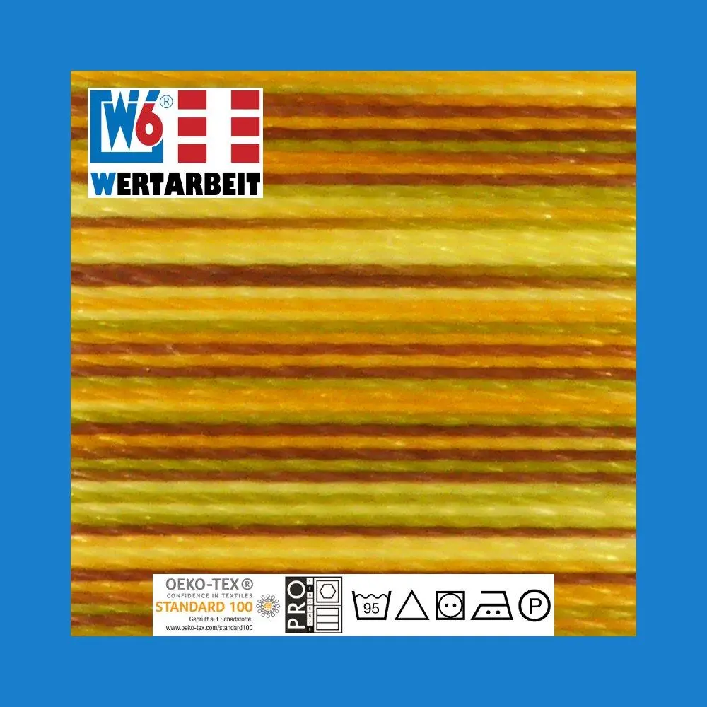 W6 Näh- und Stickgarn Multicolor (1.000 m) - Image 21