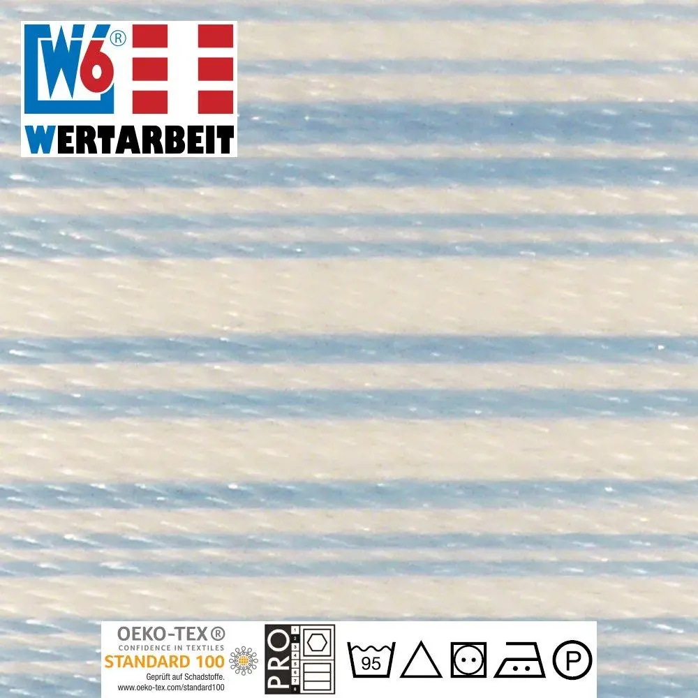 W6 Näh- und Stickgarn Multicolor (1.000 m) - Image 23