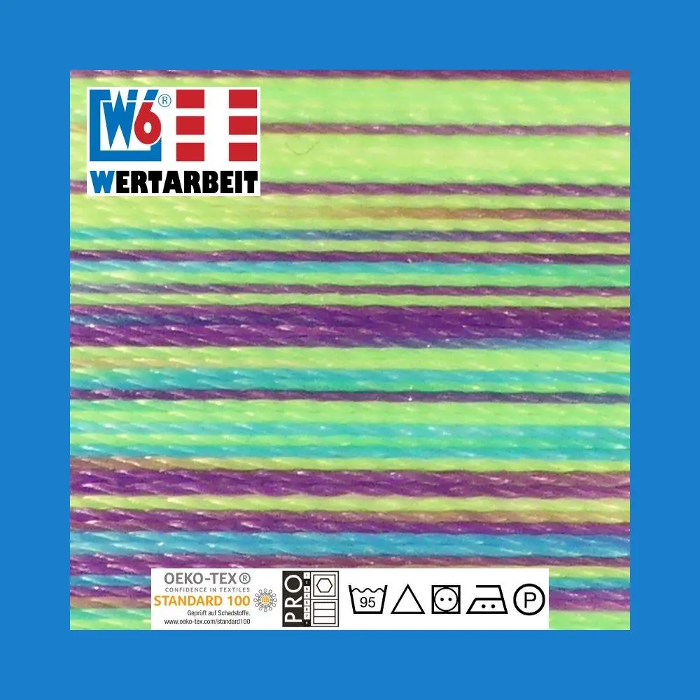 W6 Näh- und Stickgarn Multicolor (1.000 m) - Image 26