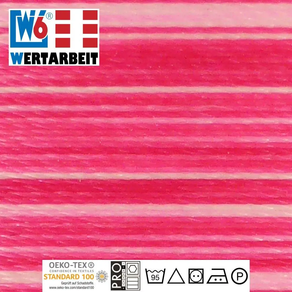 W6 Näh- und Stickgarn Multicolor (1.000 m) - Image 29