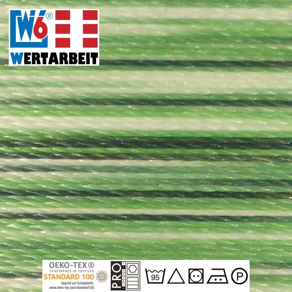 W6 Näh- und Stickgarn Multicolor (1.000 m) - Image 30