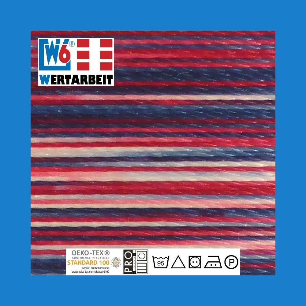 W6 Näh- und Stickgarn Multicolor (1.000 m) - Image 34