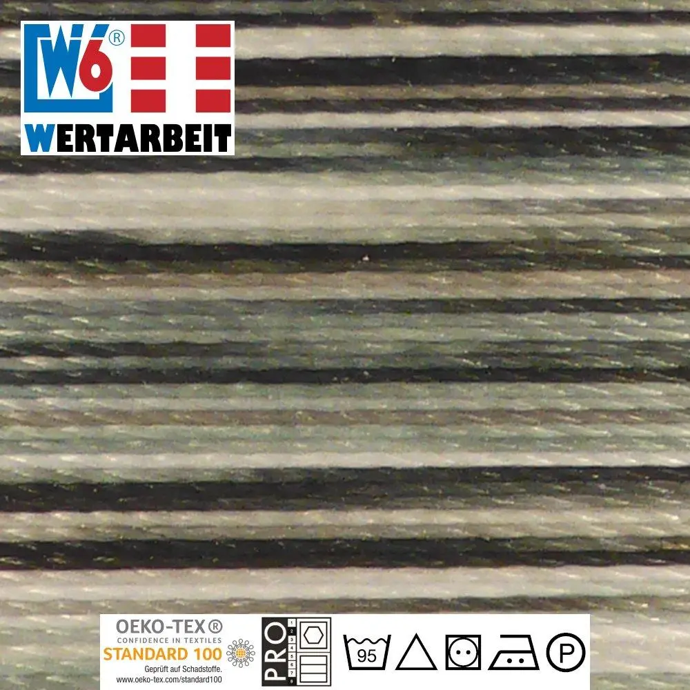 W6 Näh- und Stickgarn Multicolor (1.000 m) - Image 38