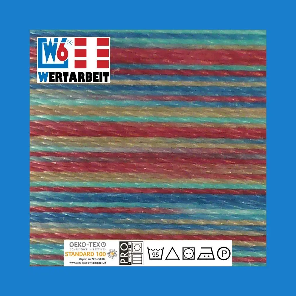 W6 Näh- und Stickgarn Multicolor (1.000 m) - Image 40
