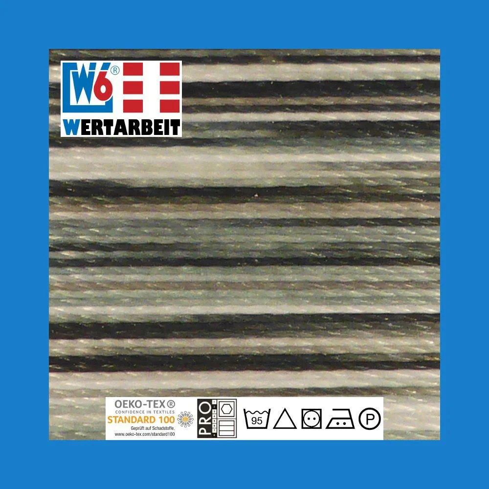 W6 Näh- und Stickgarn Multicolor (1.000 m) - Image 42
