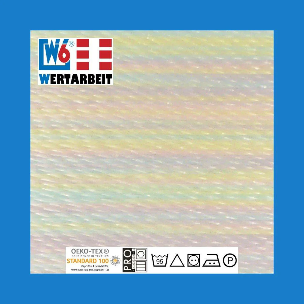 W6 Näh- und Stickgarn Multicolor (1.000 m) - Image 43