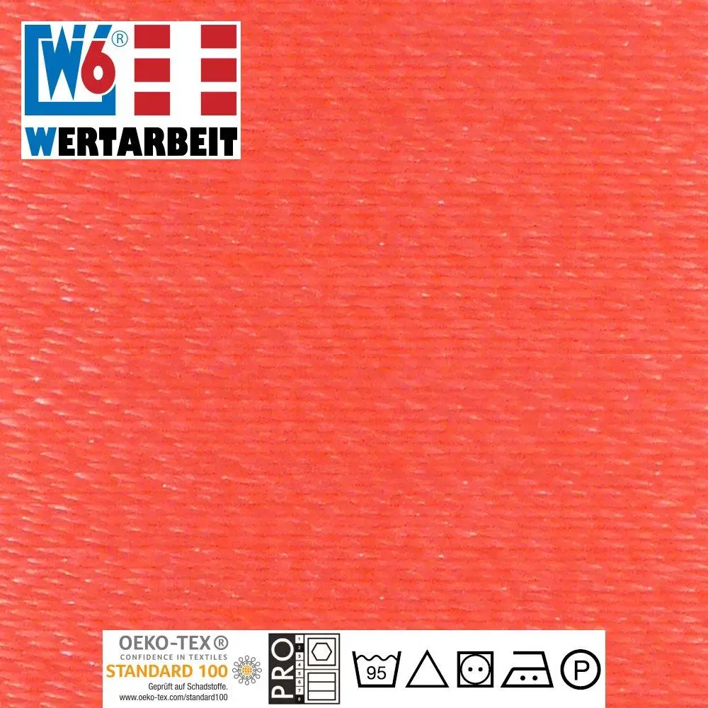 W6 Näh- und Stickgarn Neon (1.000 m) - Image 10