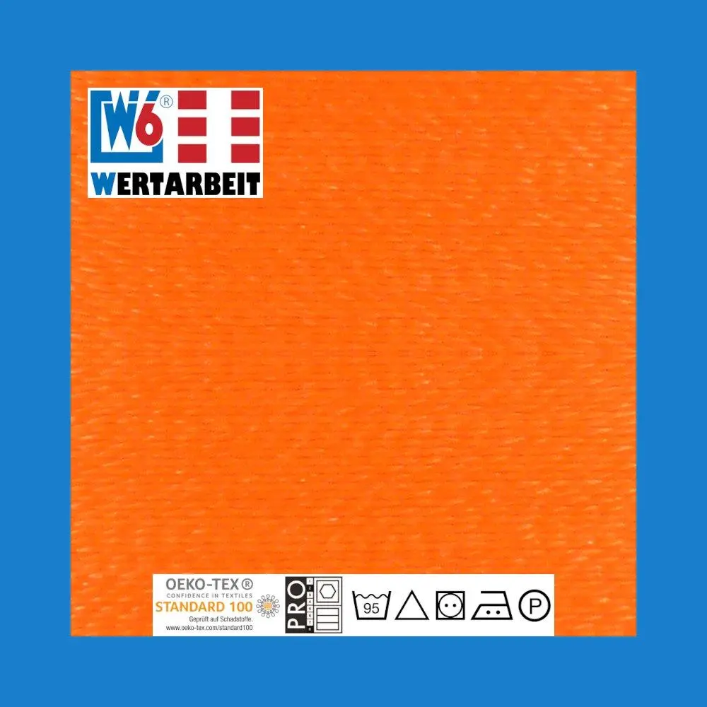 W6 Näh- und Stickgarn Neon (1.000 m) - Image 12