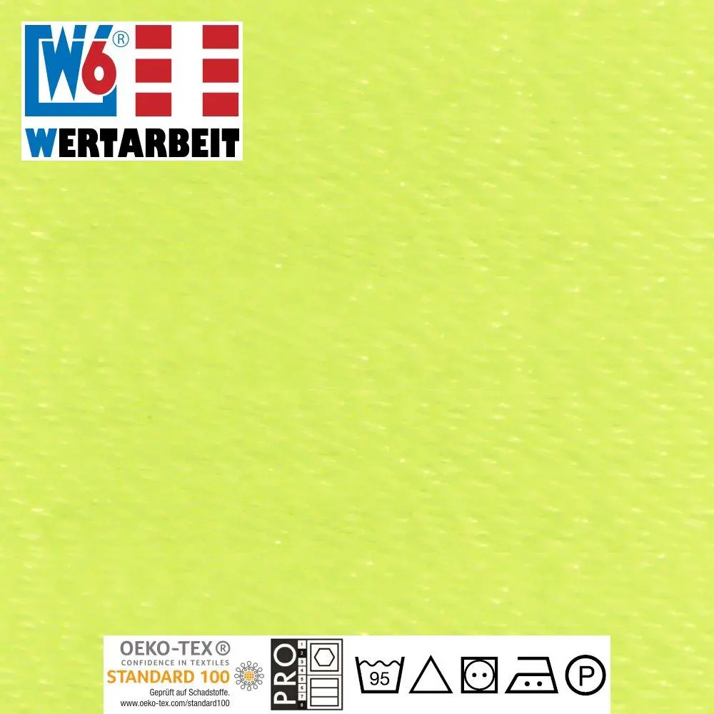W6 Näh- und Stickgarn Neon (1.000 m) - Image 13