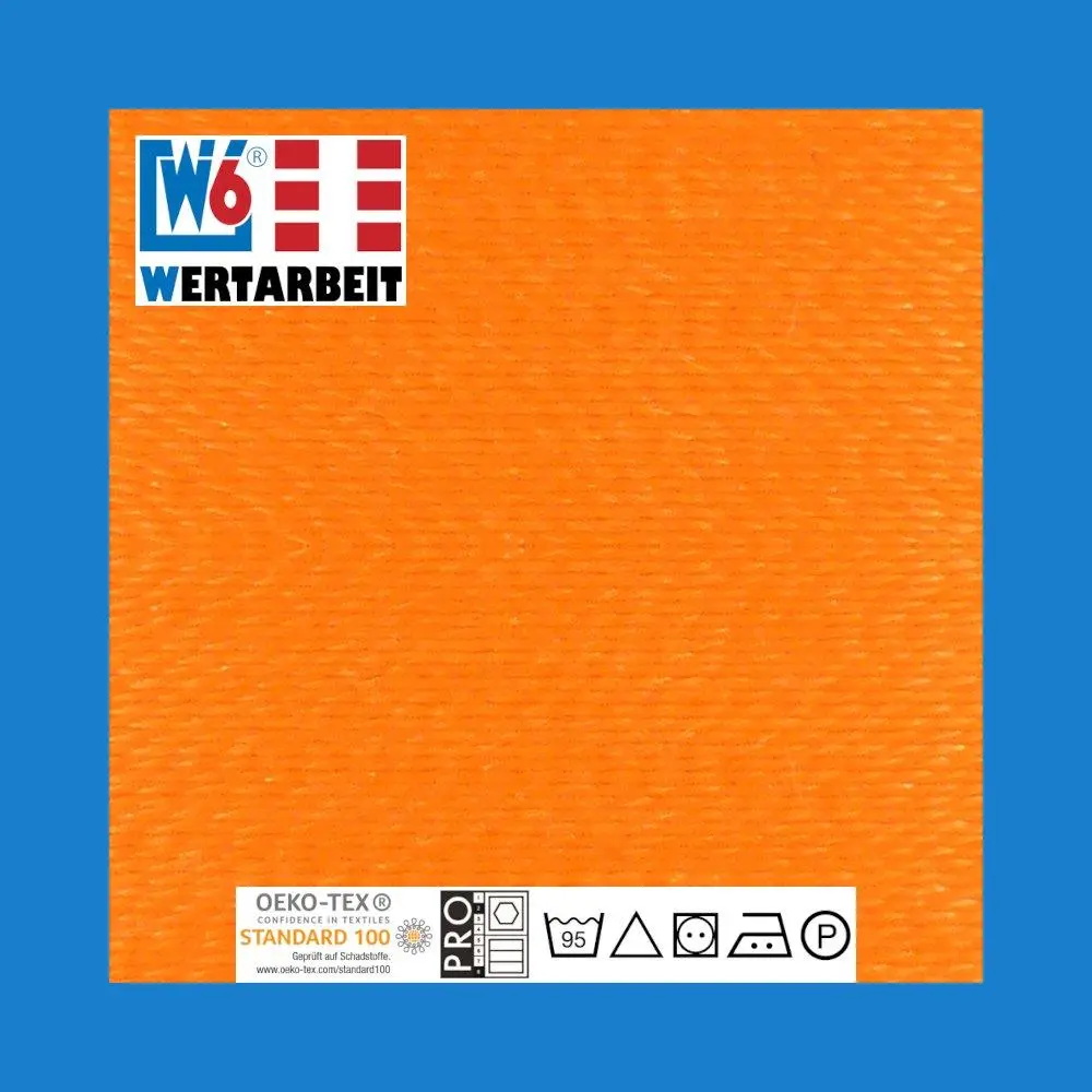 W6 Näh- und Stickgarn Neon (1.000 m) - Image 14