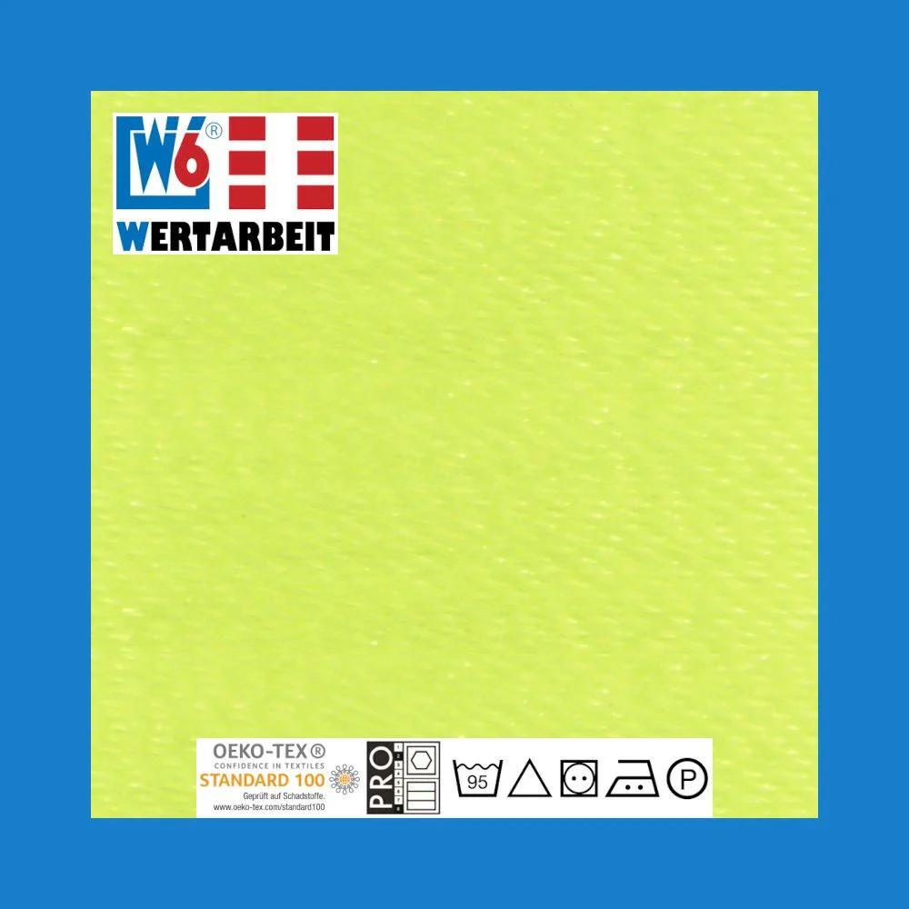 W6 Näh- und Stickgarn Neon (1.000 m) - Image 17