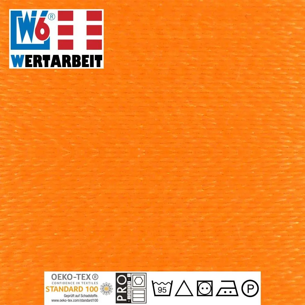 W6 Näh- und Stickgarn Neon (1.000 m) - Image 4