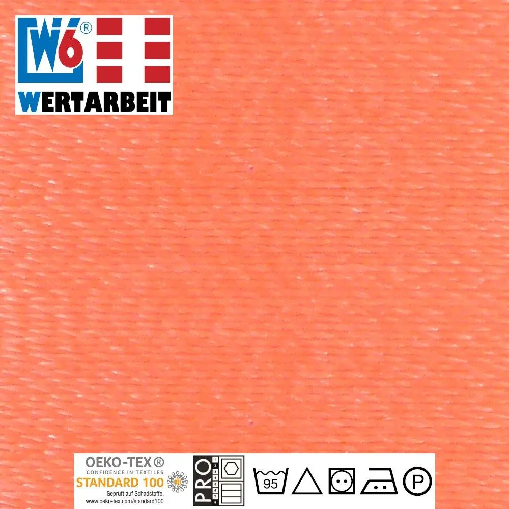 W6 Näh- und Stickgarn Neon (1.000 m) - Image 7