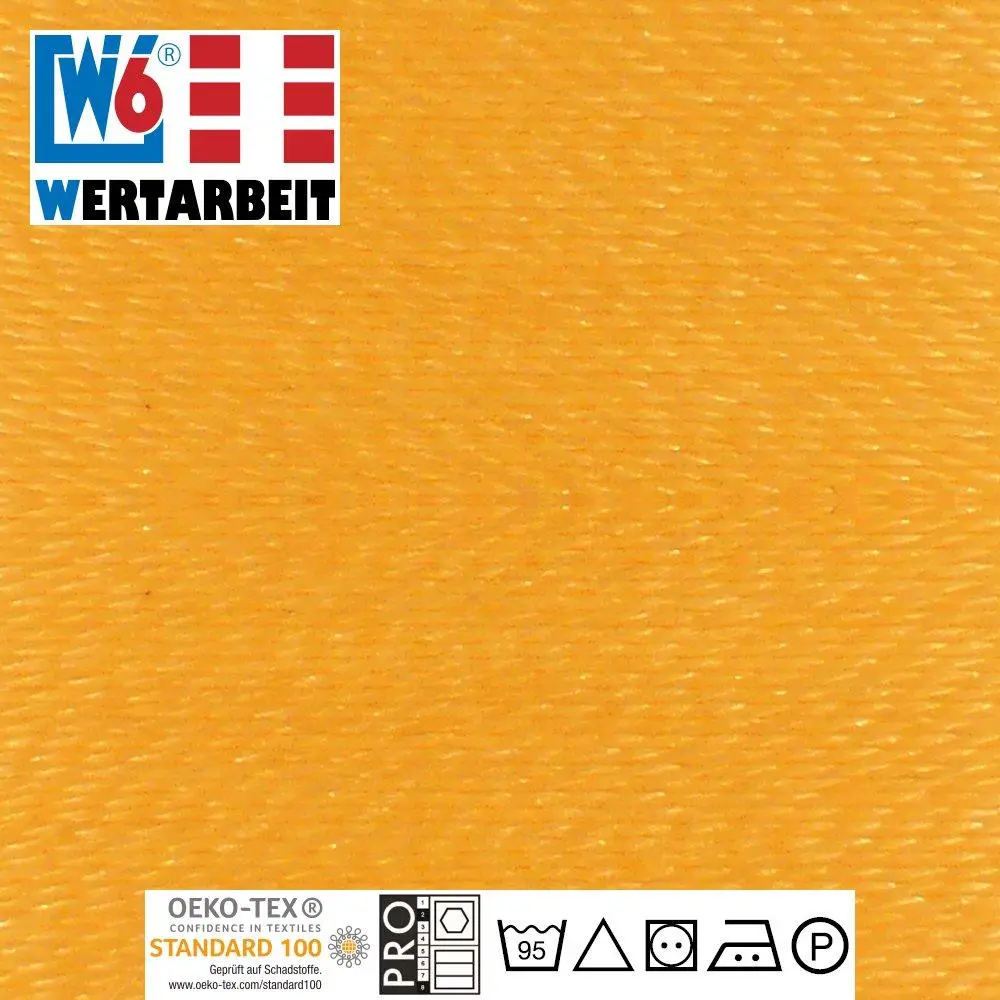 W6 Näh- und Stickgarn Neon (1.000 m) - Image 8