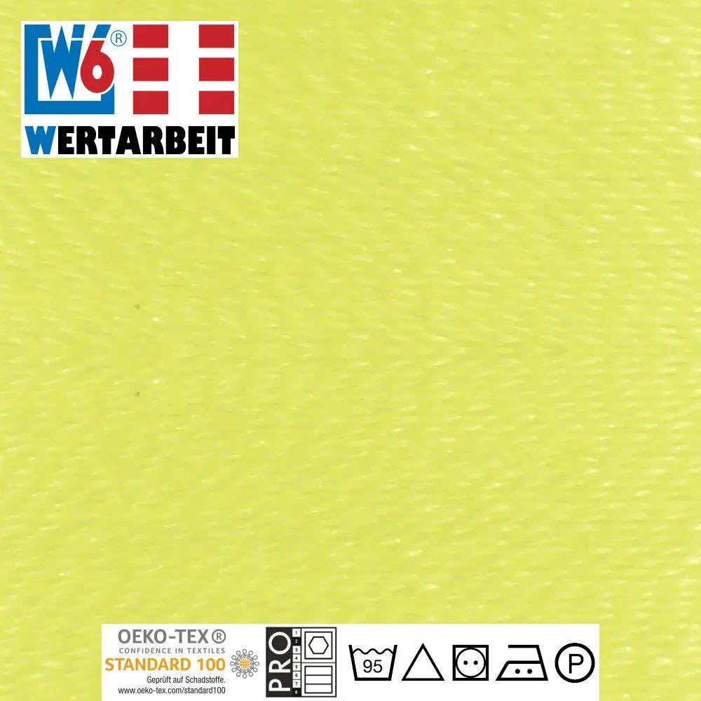 W6 Näh- und Stickgarn Neon (1.000 m) - Image 9