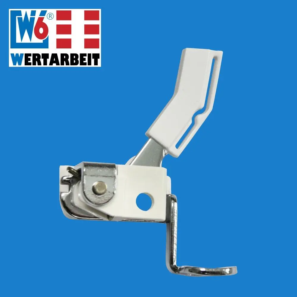 W6 Stickmaschinen Ersatzstickfuß EU2 / EU5 / EU7 - Image 3
